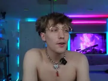 notylerhere from Chaturbate