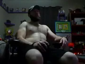 number1dad_ from Chaturbate