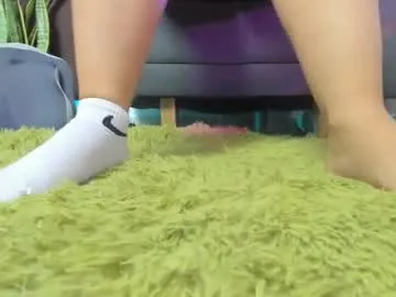 nyalgasai1 from Chaturbate