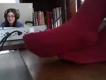 nyctophilic from Chaturbate