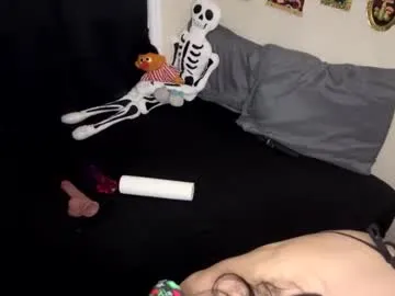 nymphaeaorion from Chaturbate