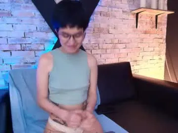 nyx_888_ from Chaturbate