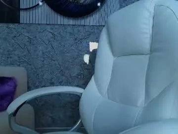 octavia_rouse from Chaturbate