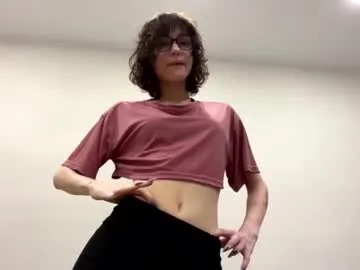 odettehatt from Chaturbate