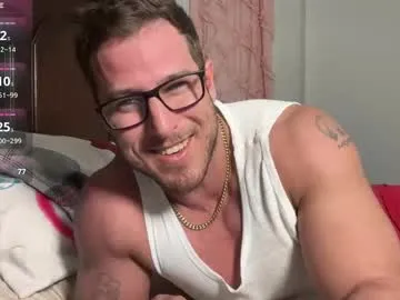 officialkanehart from Chaturbate