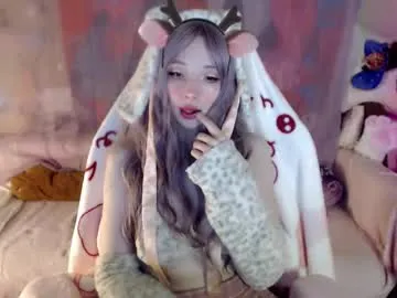 oh_pichuu from Chaturbate