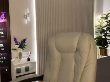 ohmyemma from Chaturbate