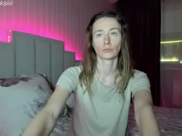 oksanafedorova from Chaturbate