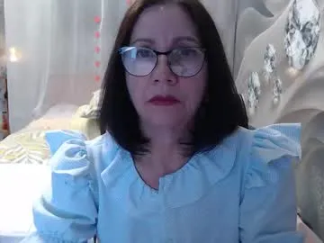 olgahottie from Chaturbate