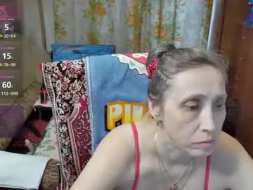 olguscha from Chaturbate