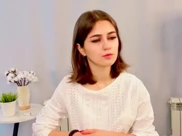 Live dreams and naughty joy with Chaturbate's sophisticated Olindaorlow olindaorlow from Chaturbate