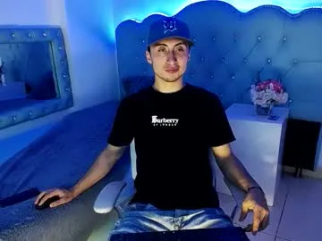 oliver_benedetti from Chaturbate