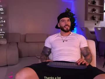 Explore 28 years old oliver_colt__ from Chaturbate oliver_colt__ from Chaturbate