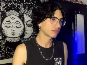 oliver_fast_ from Chaturbate