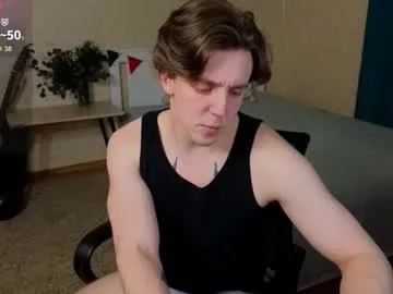 oliver_travis from Chaturbate