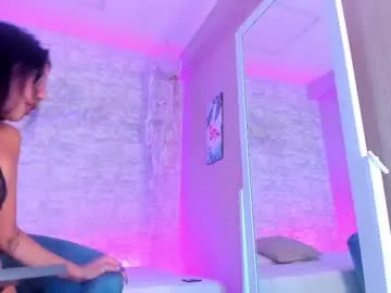 olivia_lane_ from Chaturbate