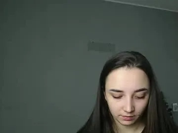 olivia_oliv from Chaturbate