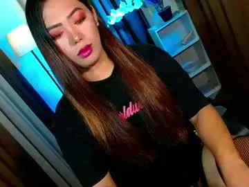 olivia_the_temptress27 from Chaturbate