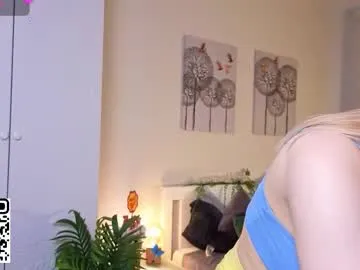 oliviabr0wn from Chaturbate