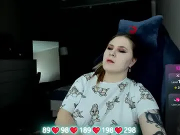 oliviamunk from Chaturbate