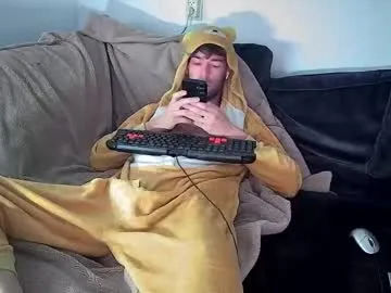 onesieboyx from Chaturbate