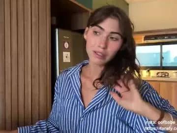 oofbabe__ from Chaturbate