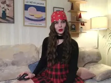 ophelia_blue from Chaturbate