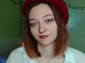 orange___melani from Chaturbate