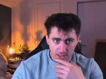 Checkout Oscar_miller_, he wants to masturbate for you oscar_miller_ from Chaturbate