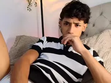 ostin_18hot from Chaturbate