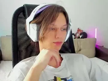 ostin_meoww from Chaturbate