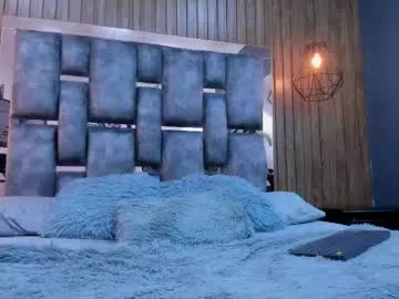 owen__johnson from Chaturbate