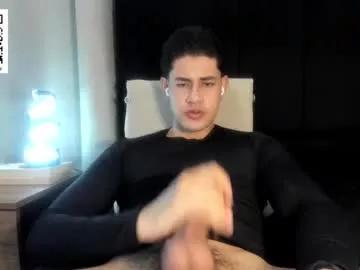 Try amazing slut Pablo_boston pablo_boston from Chaturbate