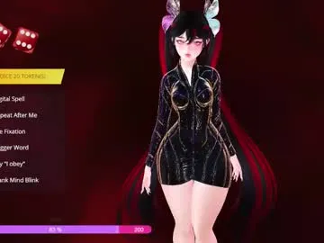 paigecontrolsyou from Chaturbate