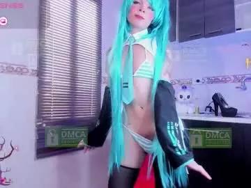 Admire hot escort Palmer_foster palmer_foster from Chaturbate