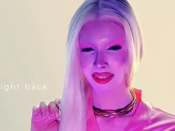 Quench your wildest dreams with Chaturbate's appealing Pamelamydreamys pamelamydreamys from Chaturbate