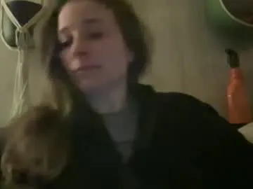 pantiesofthefae from Chaturbate