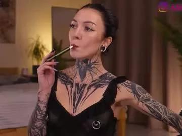 Check out sweet performer Parasite_eve1 parasite_eve1 from Chaturbate