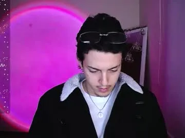 parker_222 from Chaturbate