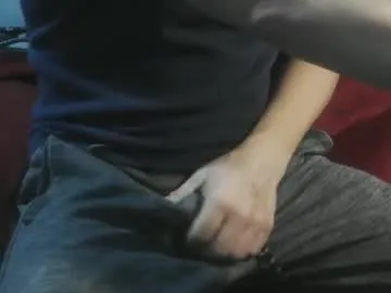 pasexhibe from Chaturbate