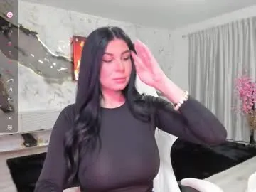 patriciakeys from Chaturbate