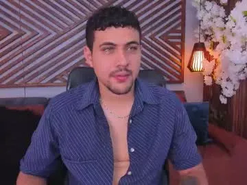 paul_rivera from Chaturbate