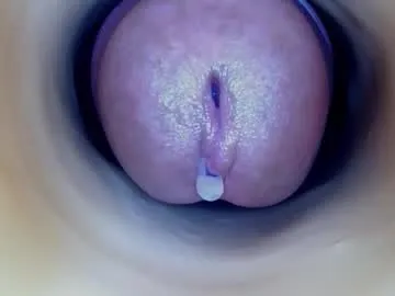 paulainoscente from Chaturbate