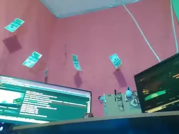 paulavaltina21 from Chaturbate