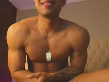 paulcreewx from Chaturbate