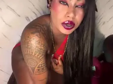 paulina_ruiz_ from Chaturbate