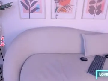 Chaturbate Paulina_soul paulina_soul from Chaturbate