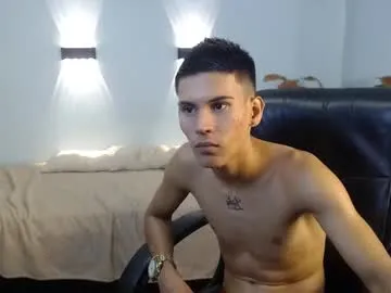 paullcb from Chaturbate