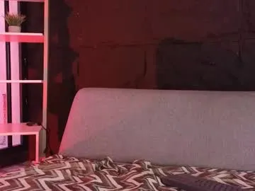 paulo527 from Chaturbate