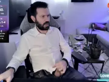 pc92160 from Chaturbate